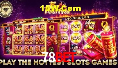 Promoções Sazonais 78Bet