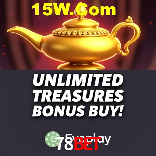 Exclusive Offers 78Bet
