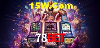 Welcome Bonus 78Bet