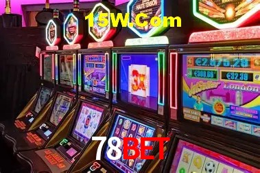 Cadastro Rápido 78Bet