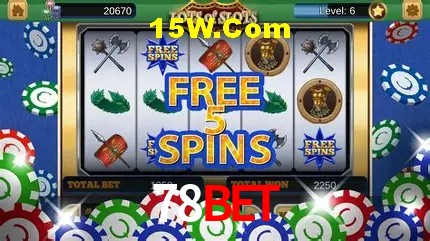 Login Seguro 78Bet