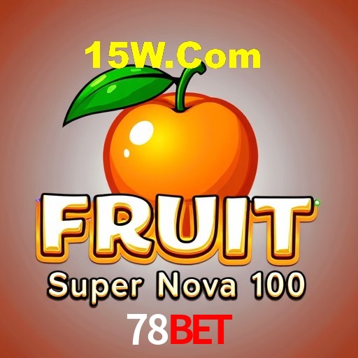 Interface do App 78Bet