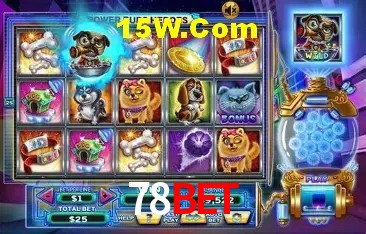 Especiais de Fim de Semana 78Bet