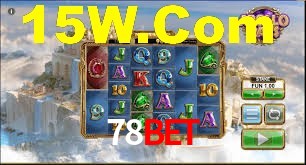 Daily Bonuses 78Bet