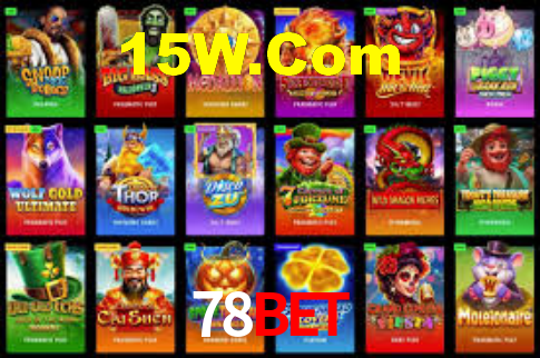 78 Bet Login