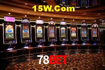 Experiência VIP 78Bet