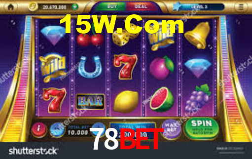 78 Bet Casino