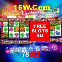 cassino 78Bet
